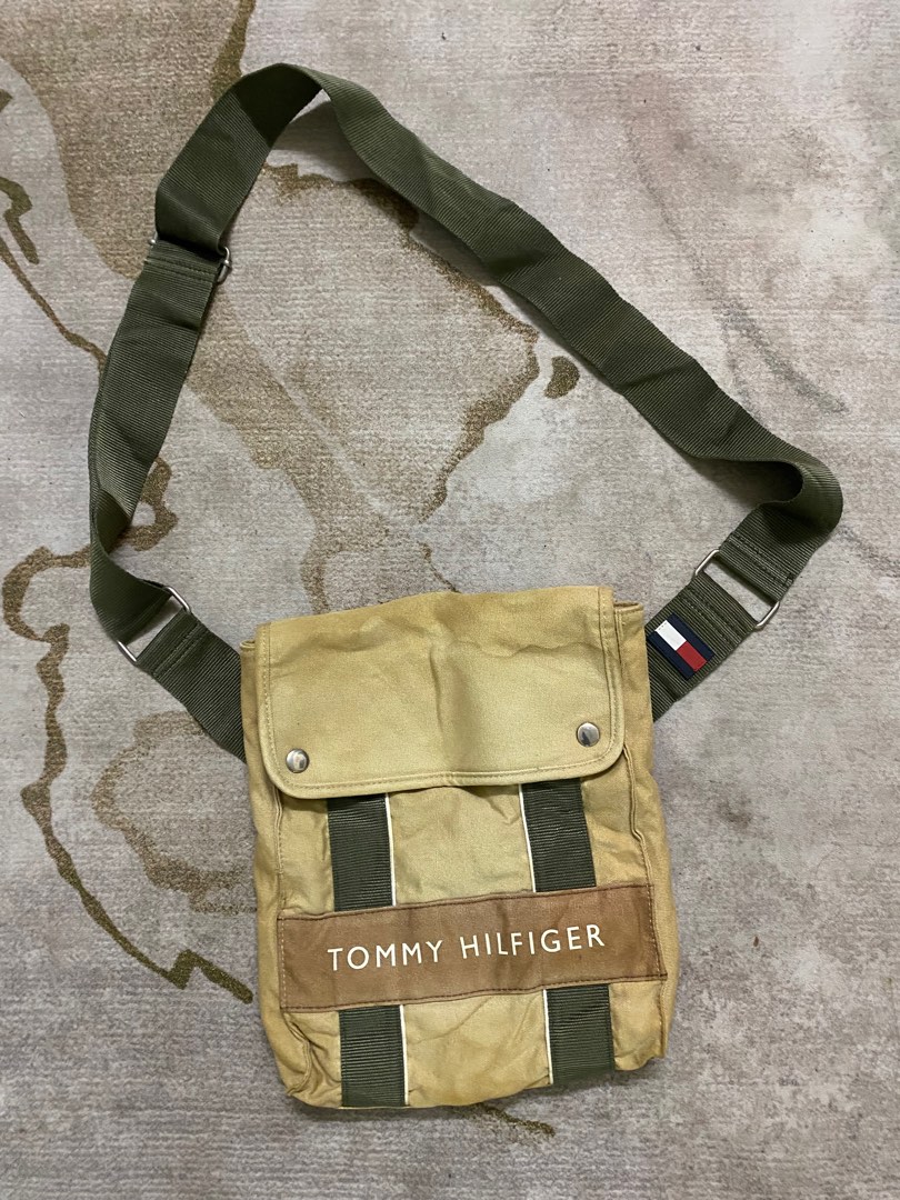 Harga beg tommy hilfiger on sale
