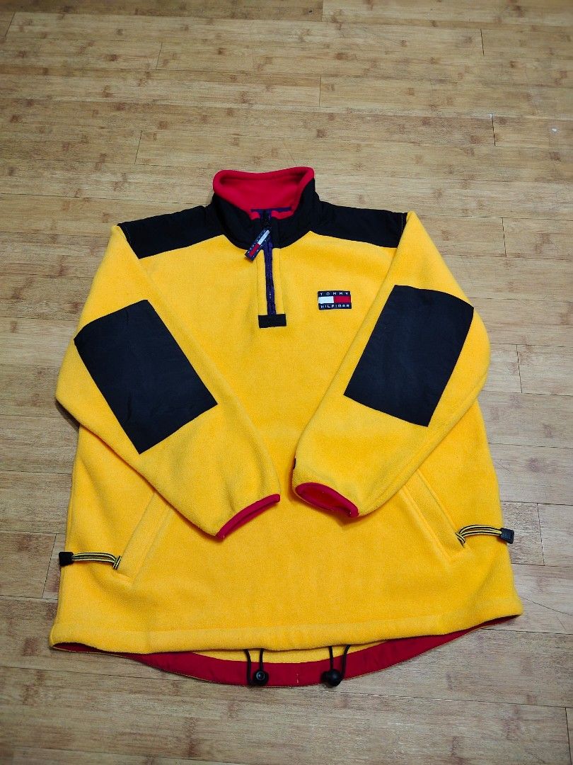 Tommy outdoor jacket sales