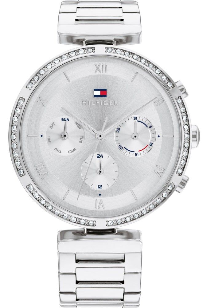 Quartz shop tommy hilfiger