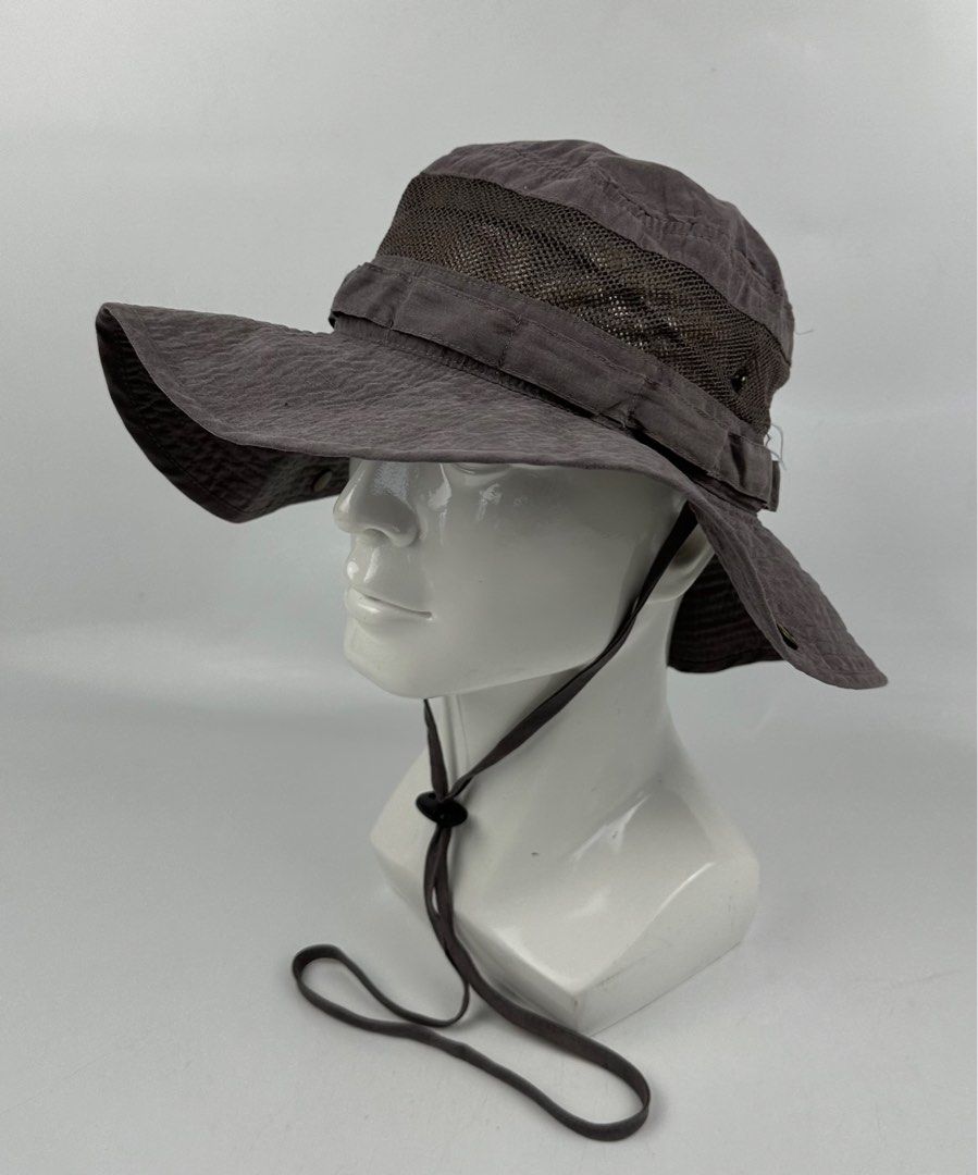 Topi boonie hot sale hat