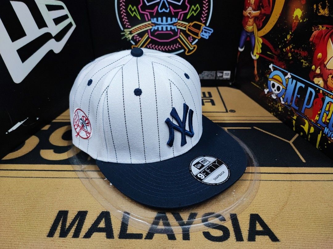 TOPI NY YANKEES Men s Fashion Watches Accessories Cap Hats