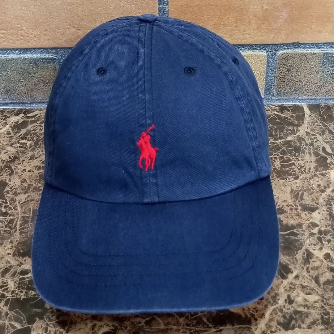 Topi Polo Ralph Lauren