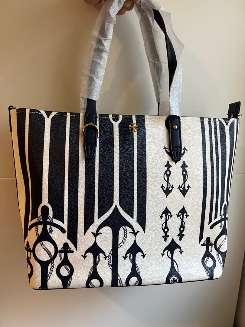 Tory burch new arrivals kerrington drawstring tote