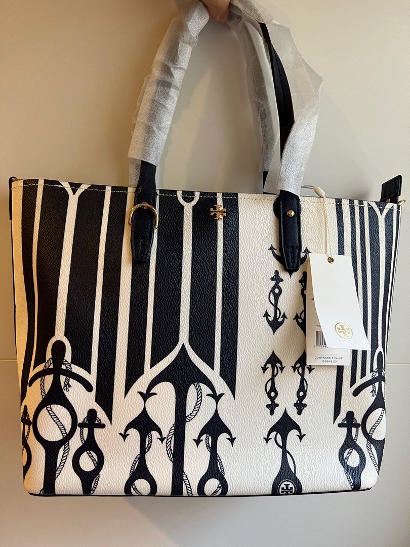 Tory burch discount kerrington small tote
