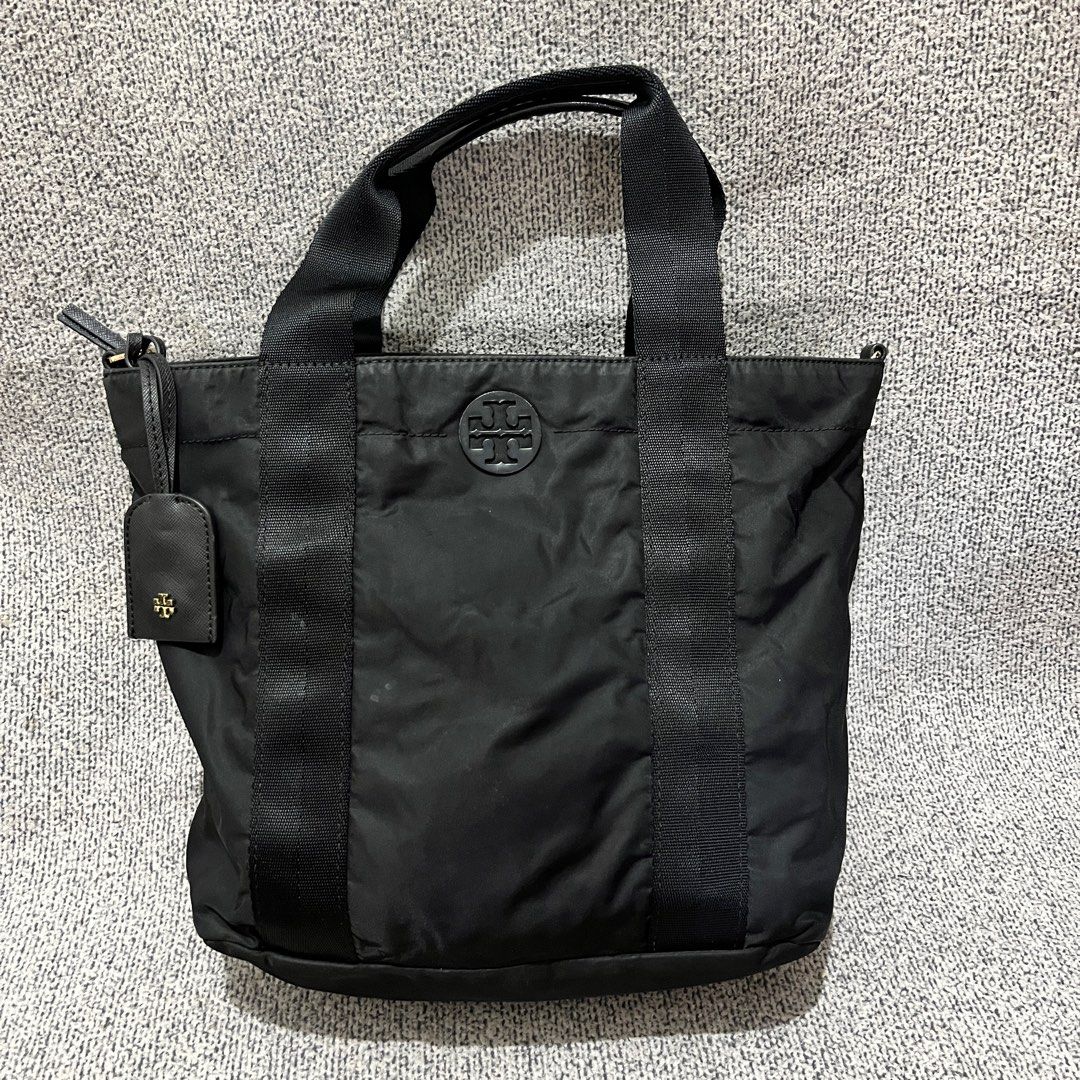 Tory burch sales quinn tote
