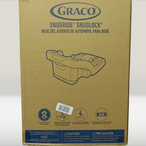 Graco snugride snuglock base sales