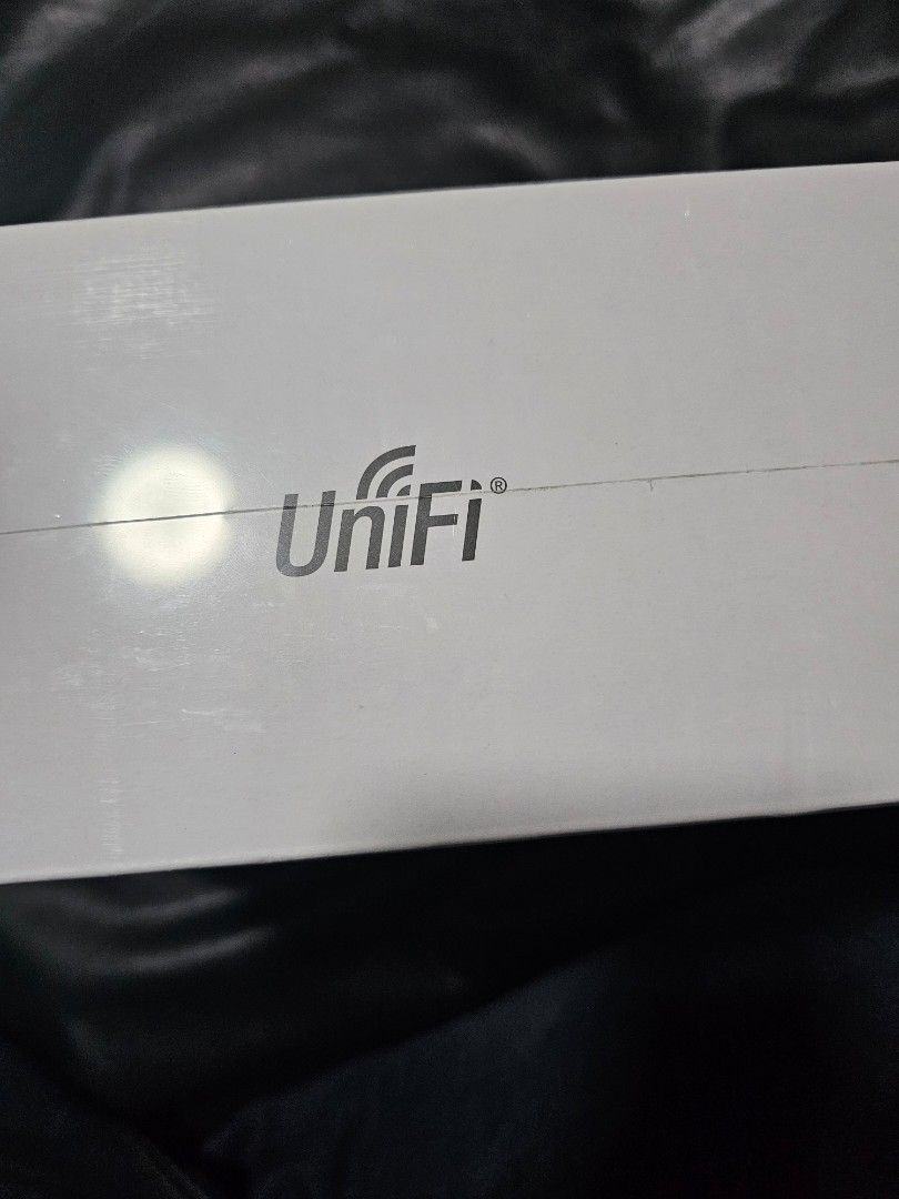 Ubiquiti AC-HD (Category: Networking) located in Manila. Submitted by calyxx15 (Listing ID 1262078725, Image 2). Description: BRAND NEWWW SEALED! High-performance 802.11ac wave 2 access point with 4x4 MU-MIMO technology for high-density and performance-critical applications. Build your Wi-Fi network with the UniFi® HD Access Point, part of the Ubiquiti Networks® UniFi Enterprise Wi-Fi System. The UAP-AC-HD, is an indoor/outdoor, high-performance,