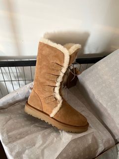 UGG snow boots