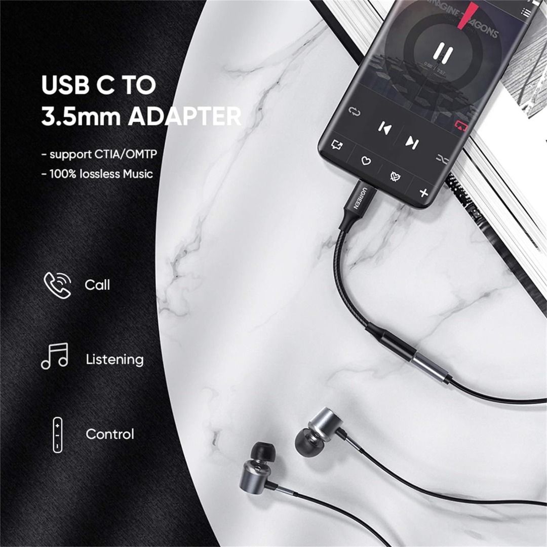 Oneplus usb deals c dongle