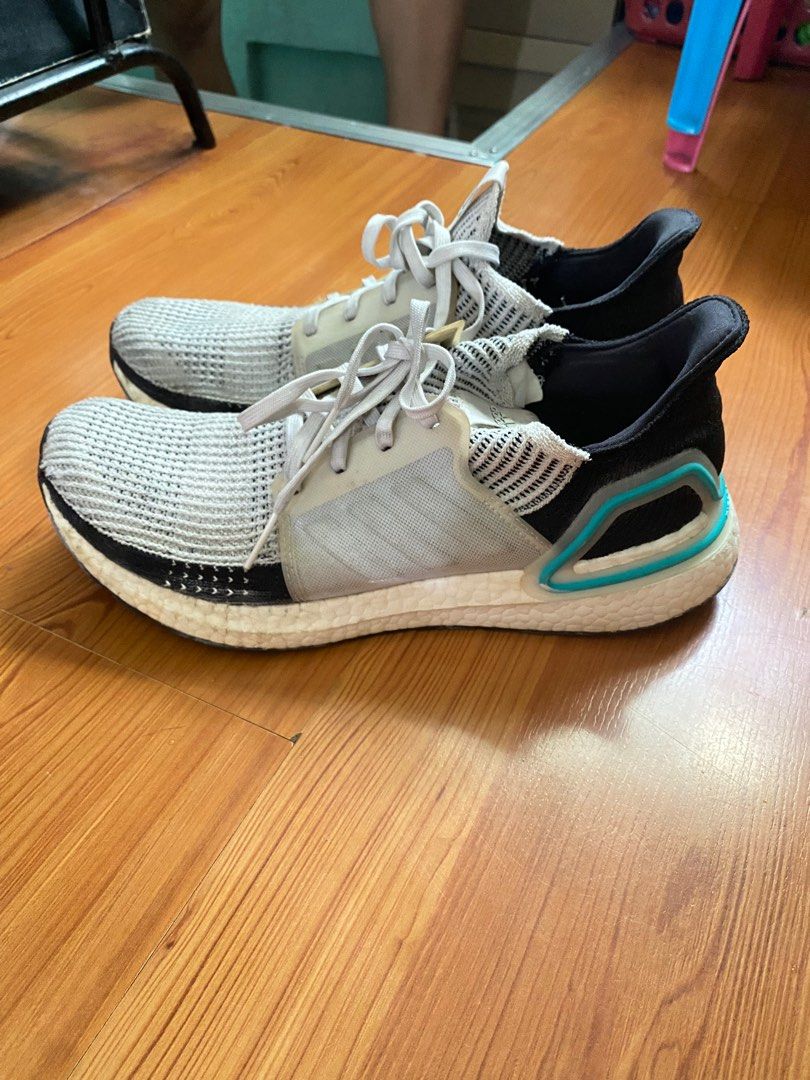 Ultra boost 19 sales mens size 9