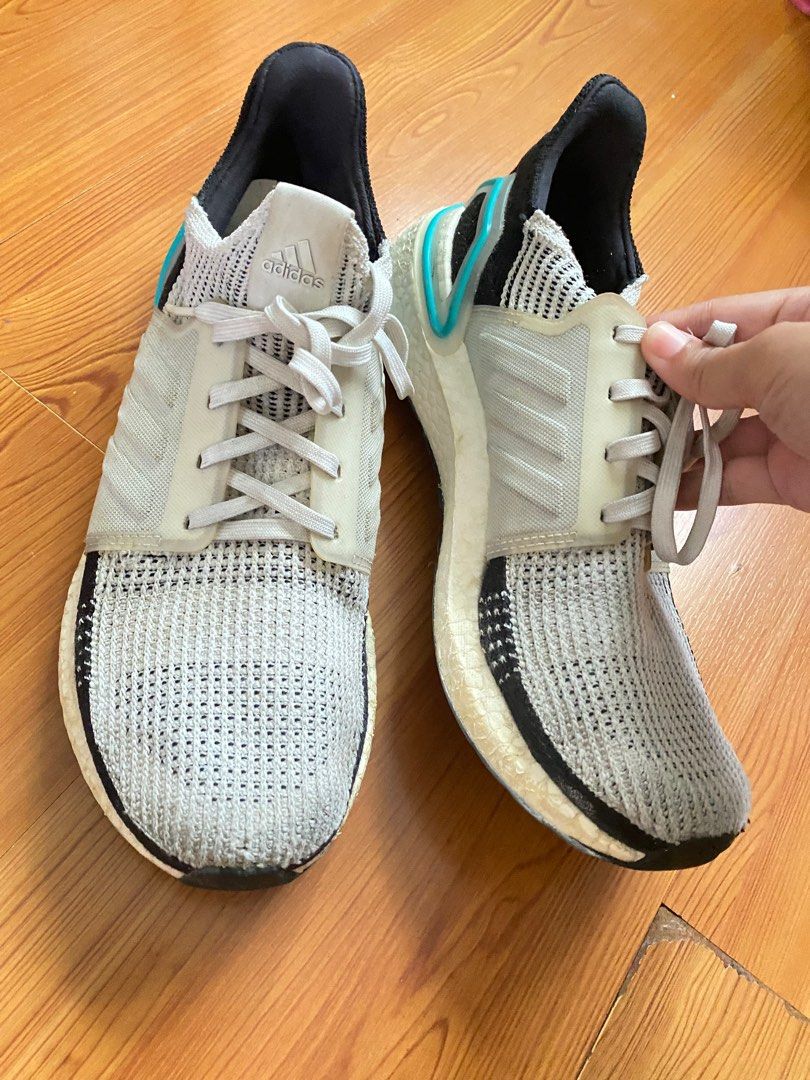 Ultra boost store 19 size 9