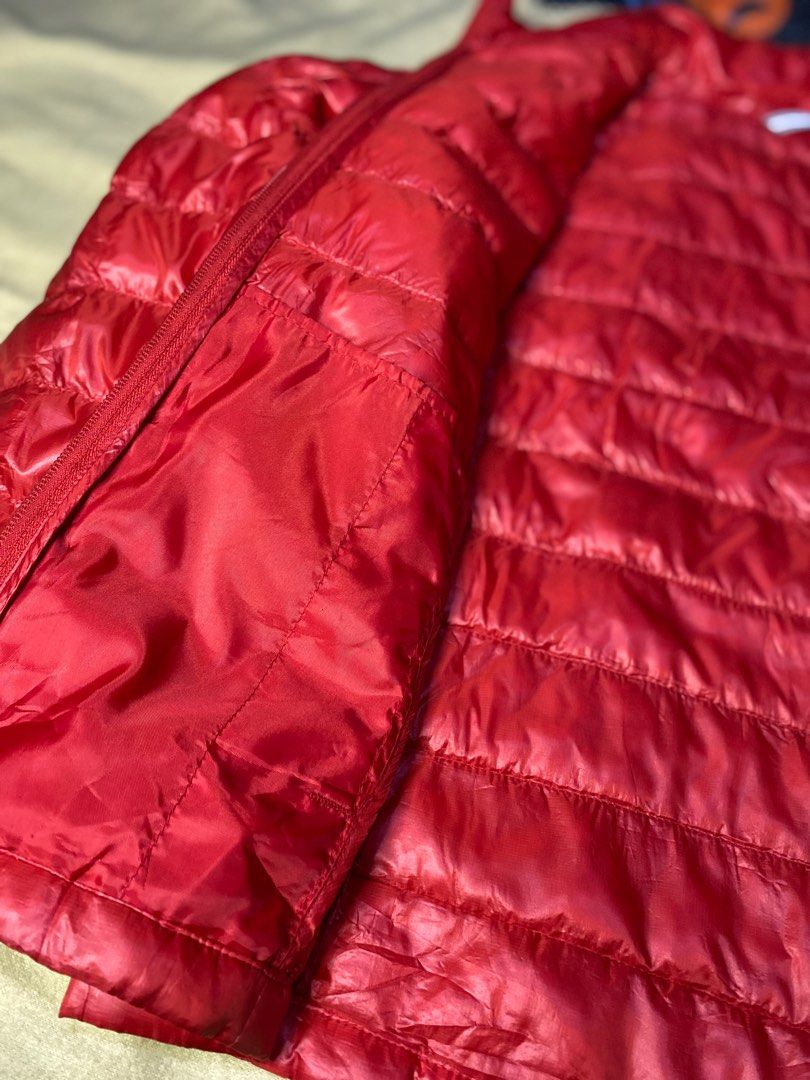 Uniqlo Jacket anak / jaket uniqlo anak / jaket motoran anak uniqlo