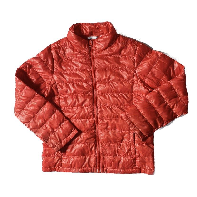Uniqlo Jacket anak / jaket uniqlo anak / jaket motoran anak uniqlo