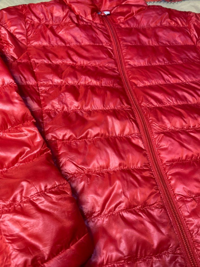 Uniqlo Jacket anak / jaket uniqlo anak / jaket motoran anak uniqlo