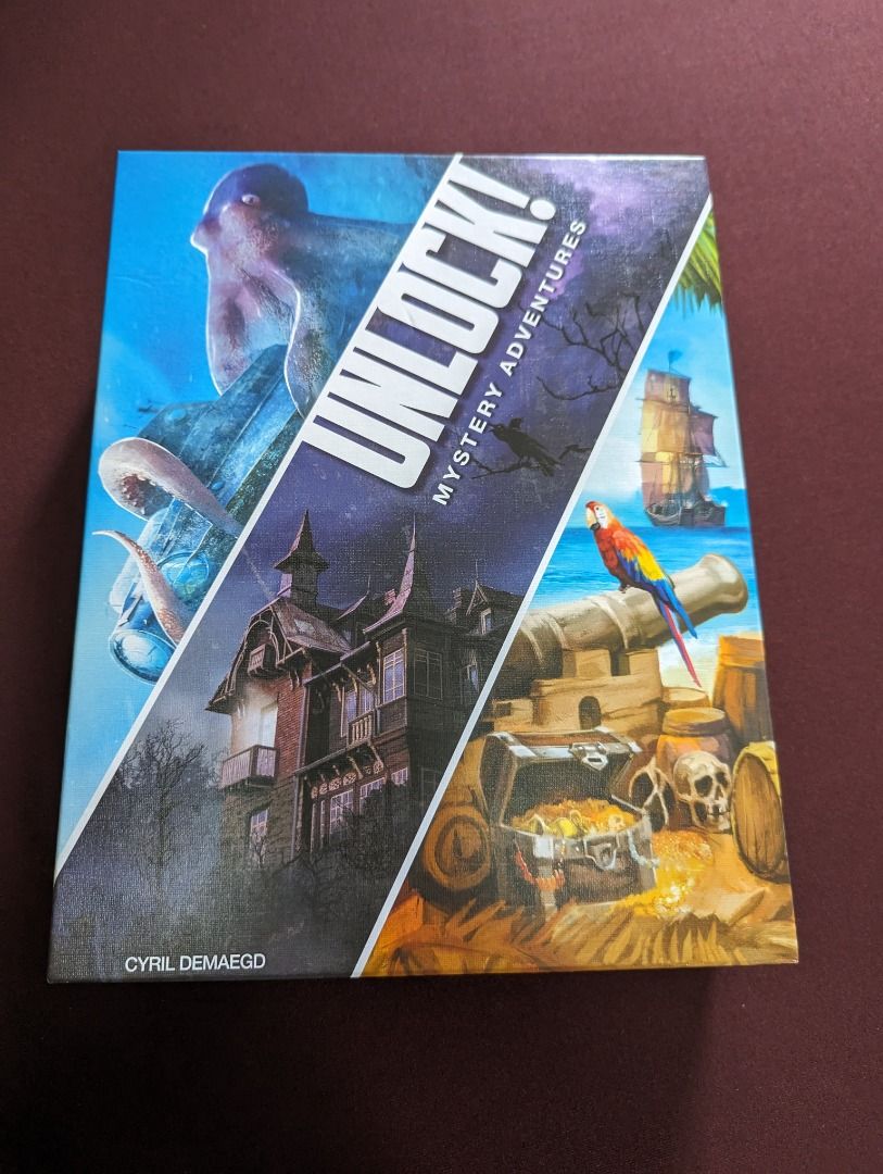 Unlock The Mystery Solving 450 6 - 8azz2i7