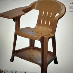 Classmate chair 2025