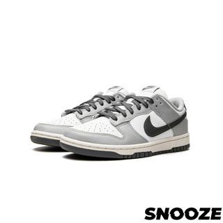 Nike Dunk Low 'Light Smoke Grey' - DoorstepDrip