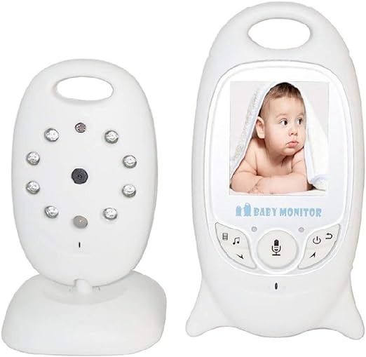 Used sales baby monitor