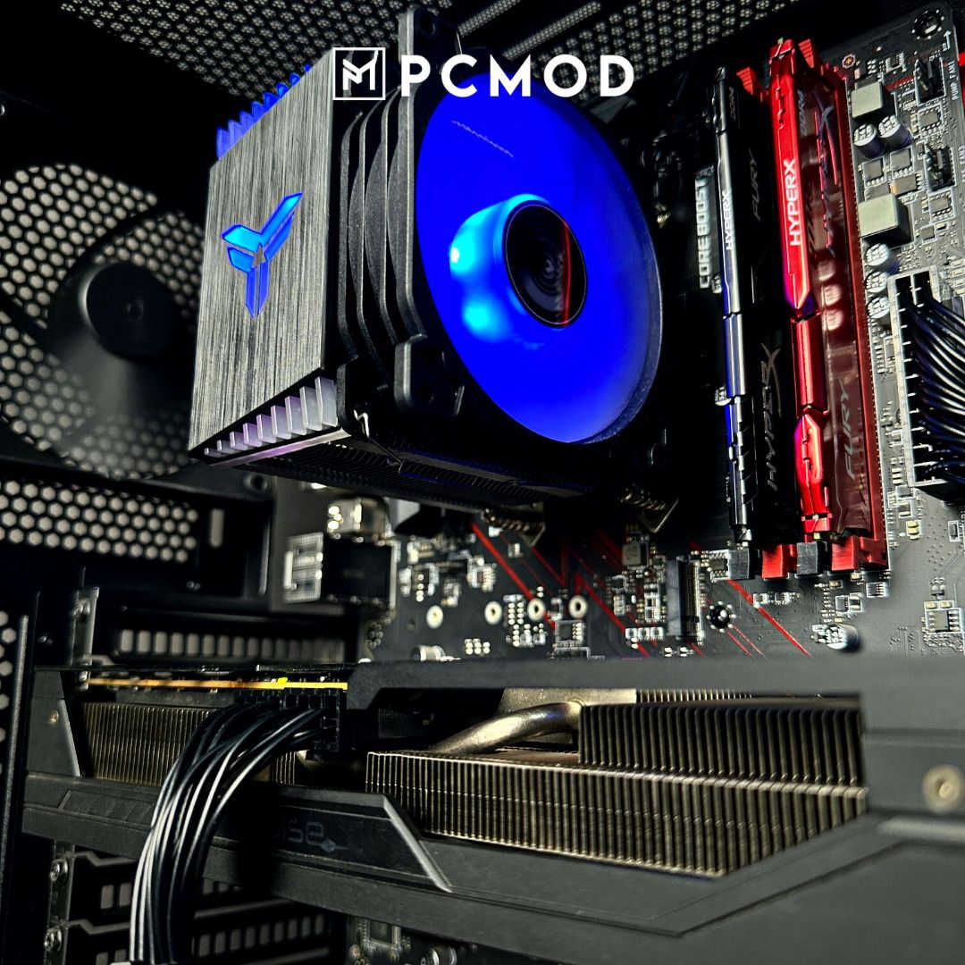 Ryzen 3600 deals vega 56