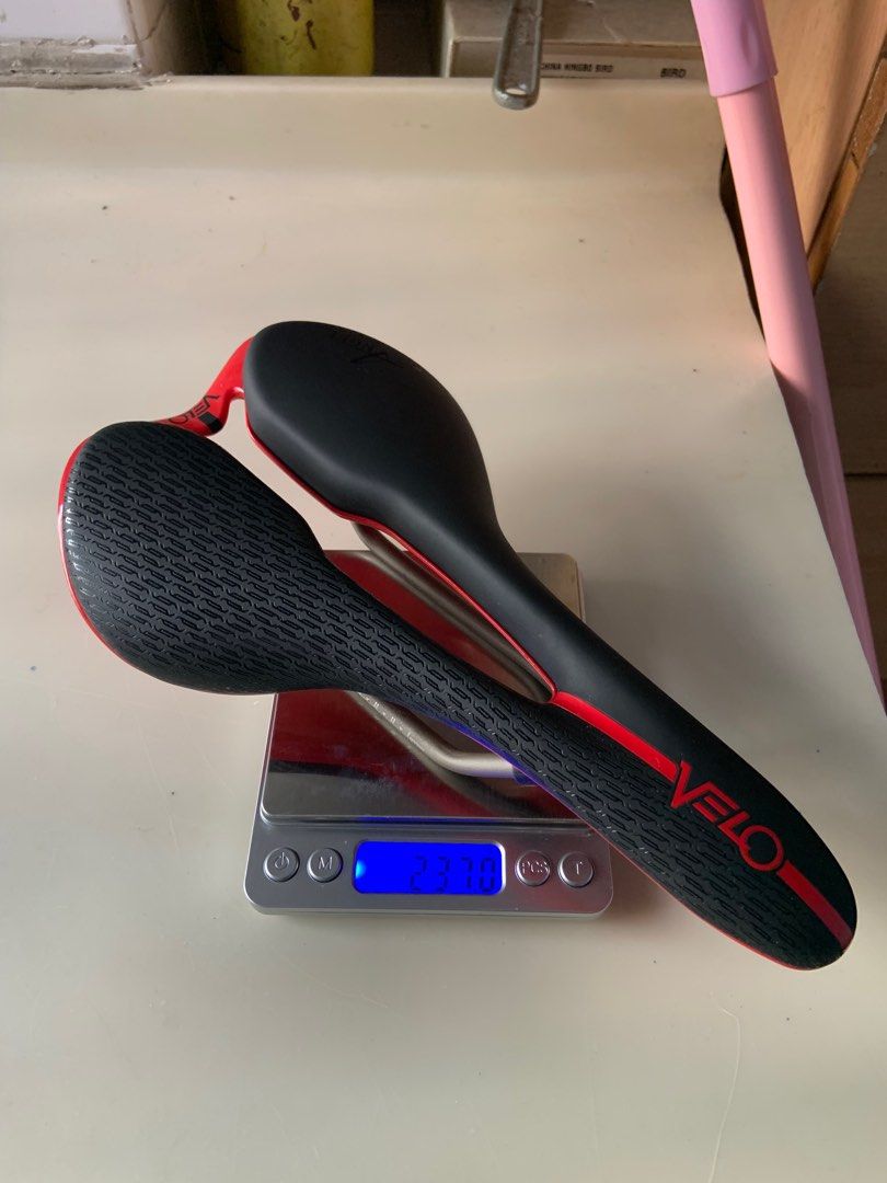 Velo angel sales
