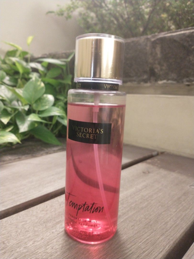 Jual parfum victoria 2025 secret