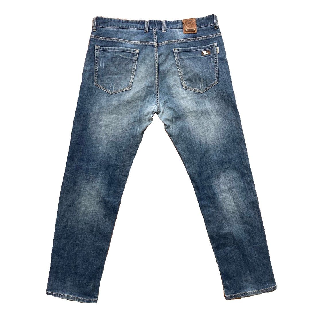 Vintage Burberry Prorsum denim London Jeans Men s Fashion