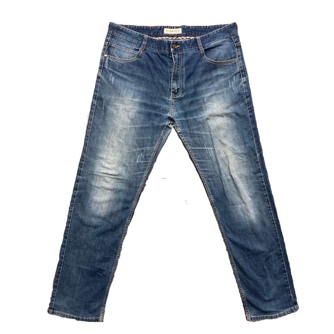 Burberry prorsum jeans new arrivals