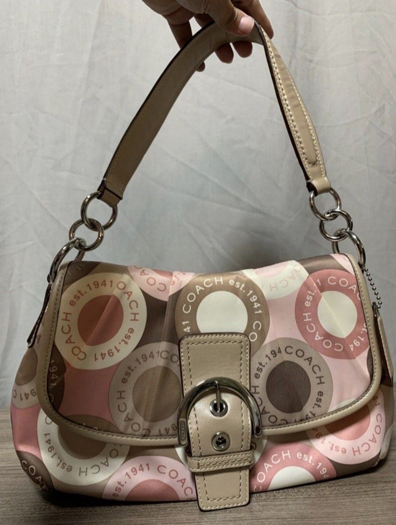 Coach est new arrivals 1941 shoulder bag