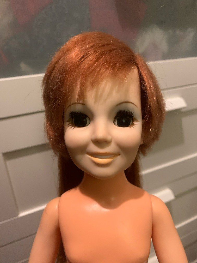 1969 discount crissy doll