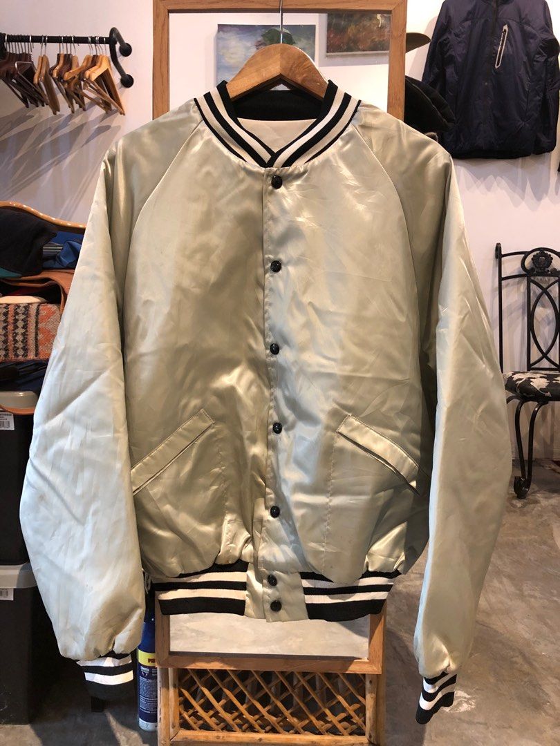 Vintage King Louie bomber jacket