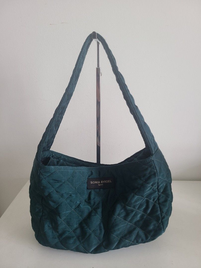 Sonia rykiel clearance quilted bag