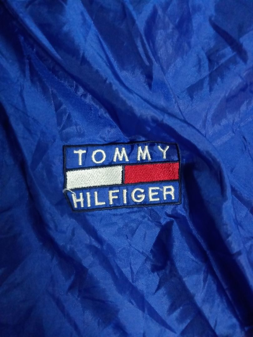 Tommy hilfiger kangaroo jacket cheap