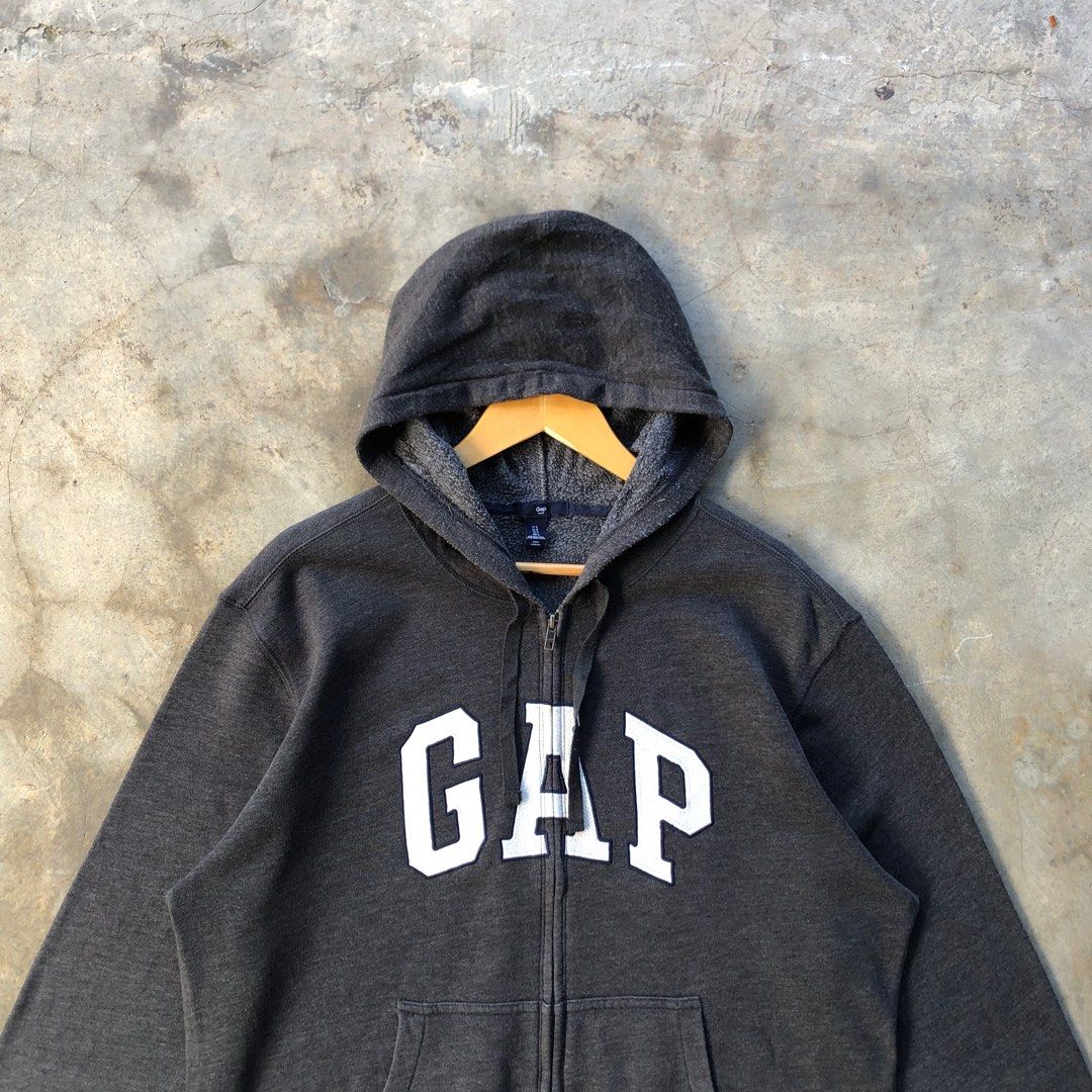 Vintage vtg gap sweatshirt hoodie