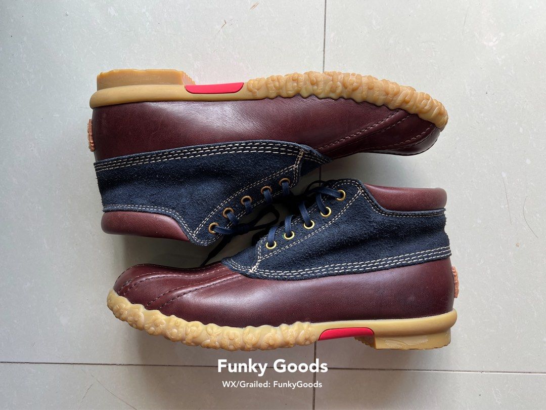 Decoy duck boot clearance