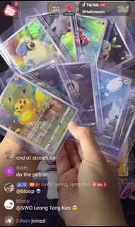 Pokemon Cards - DEOXYS VMAX & VSTAR BATTLE BOX (4 packs, Foils, Oversize  Foil & More) 