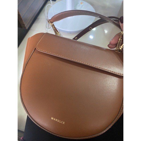 Hortensia best sale mini bag