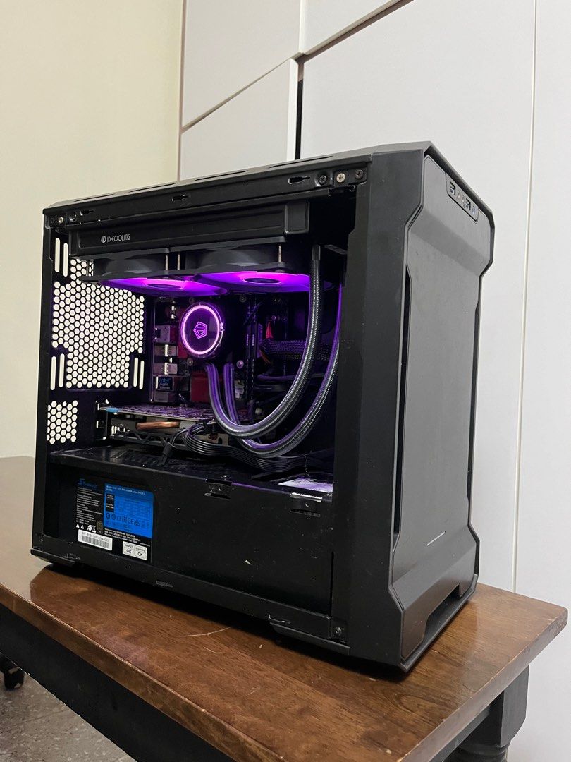 I5 6600k gtx best sale 960