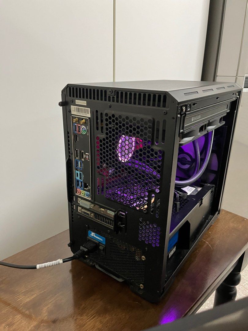 I5 6600k gtx 960 cheap