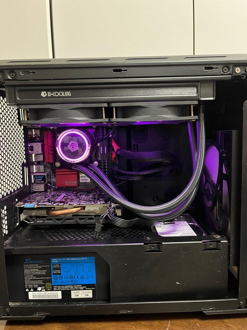 I5 6600k gtx 2025 960