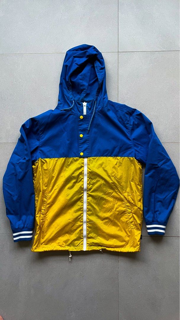 Wesc windbreaker clearance