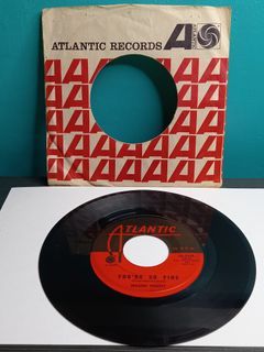 Steve Lacy - Gemini Rights vinyl Lp record, Hobbies & Toys, Music & Media,  Vinyls on Carousell