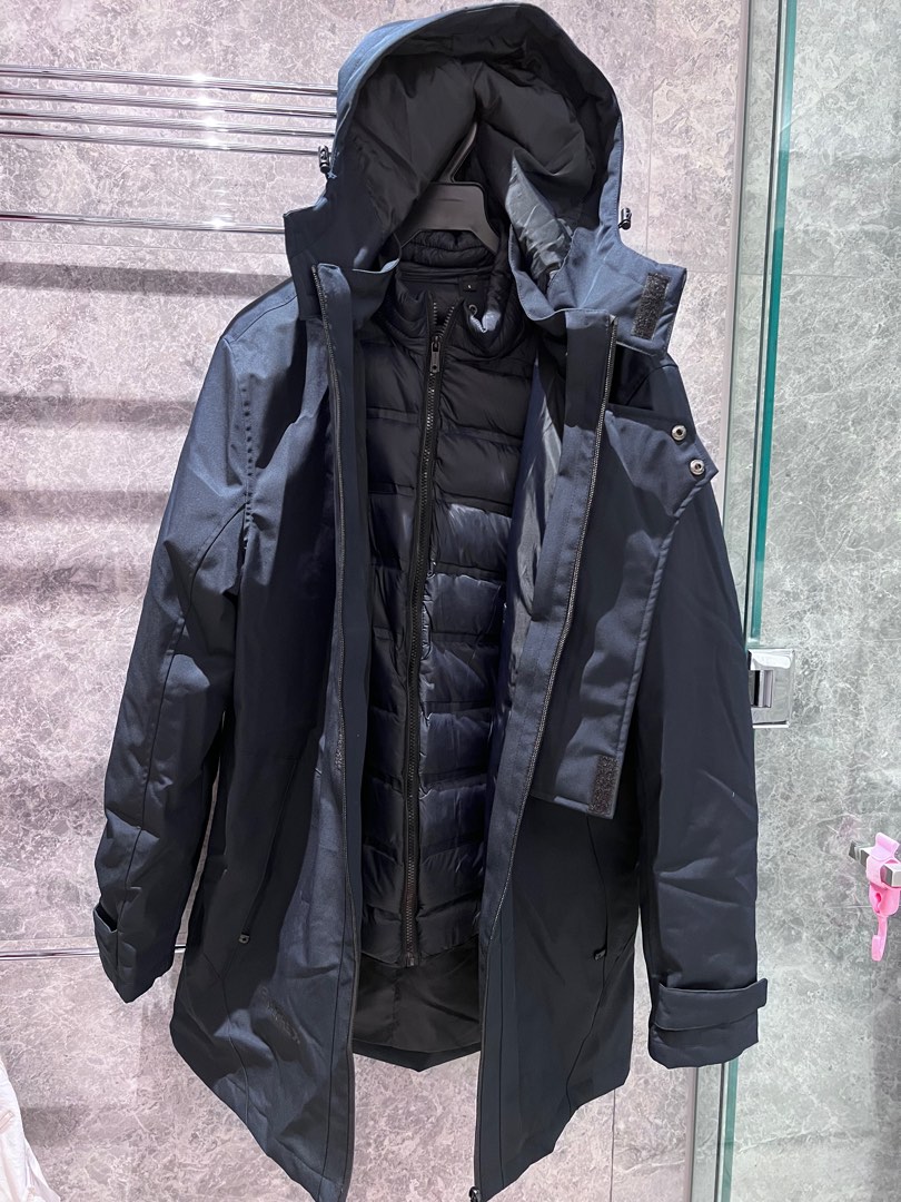 Buy winter clearance parka