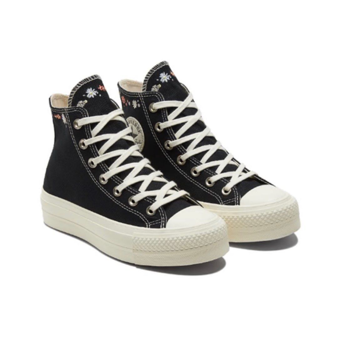 Chuck taylor all star 70 shop retro stripe high top black