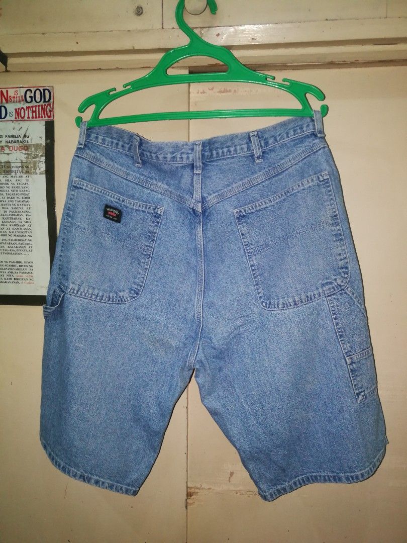 Wrangler hero shorts best sale