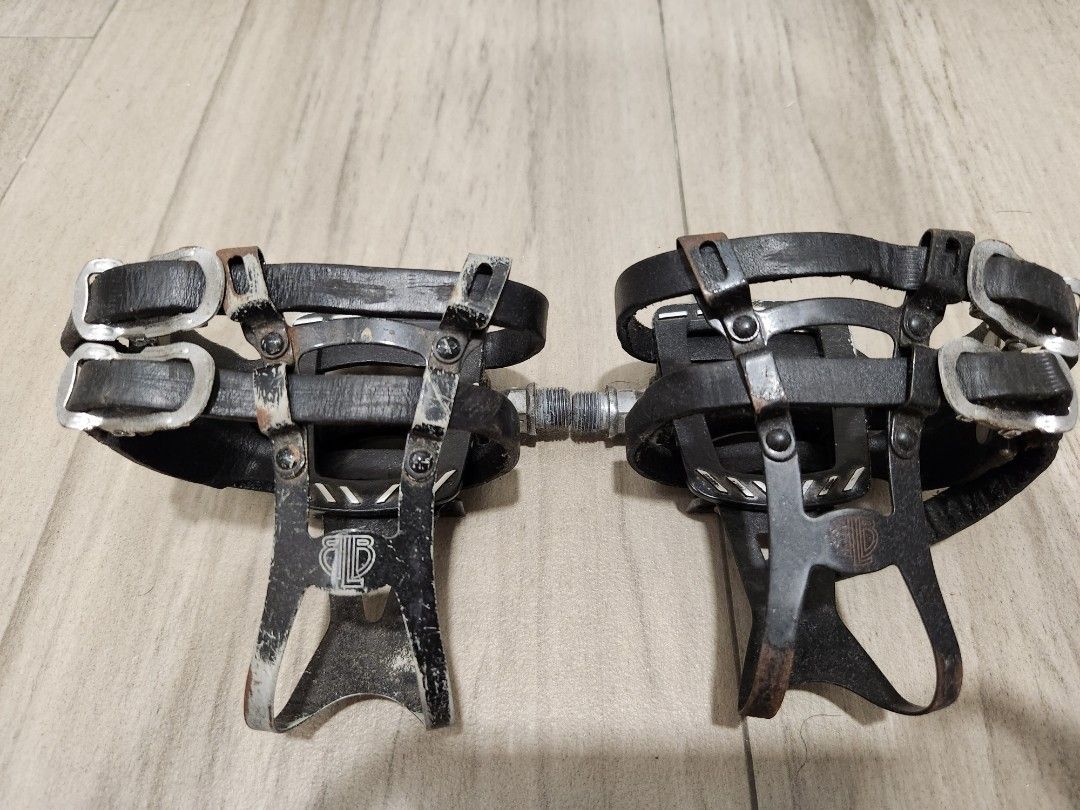 Toe cages shop