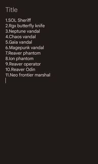 (Category: ) located in . Submitted by ihatemonkeys123 (Listing ID 1262136717, Image 1). Description: .