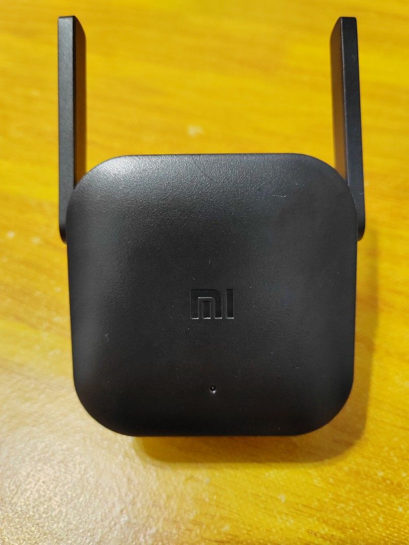 Repetidor wifi pro 2025 xiaomi