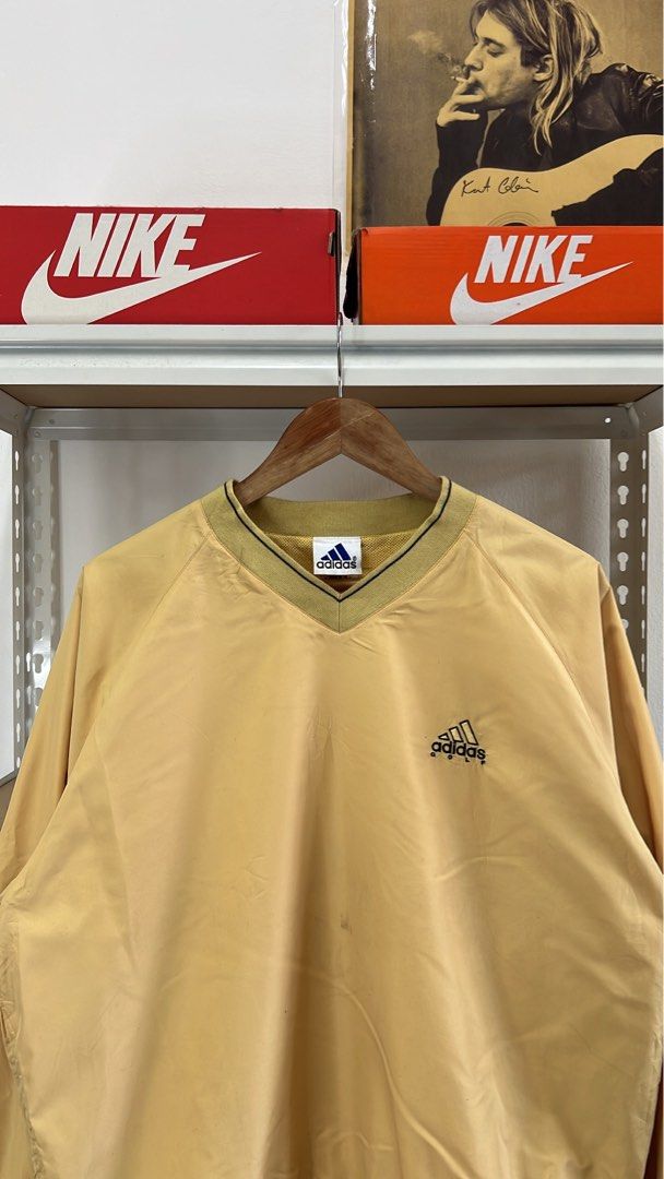 Adidas golf vintage new arrivals