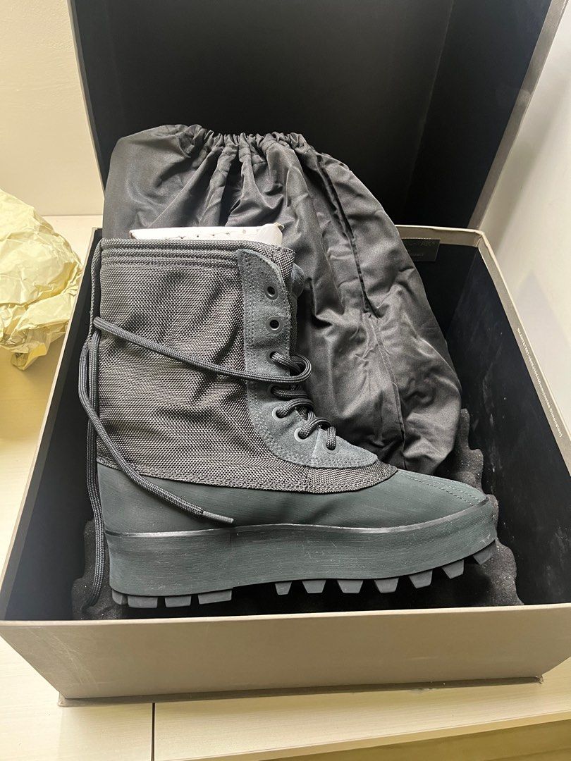 Yeezy 950 size store 13