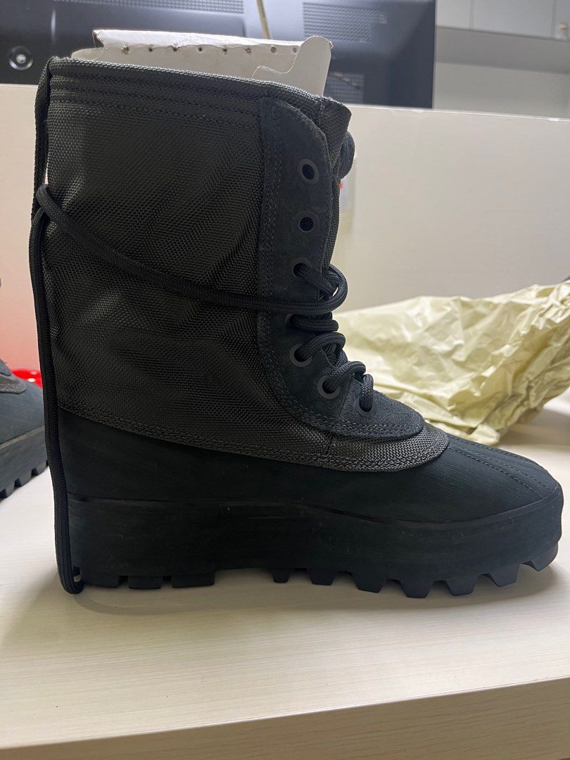 Yeezy 950 Men s Fashion Footwear Boots on Carousell